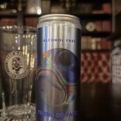 Edit - Friend Or Faux - 33 - Lattina - Frank Malone Brew Store