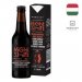 Horizont Night Shift 2024 Russian Imperial Stout Aged in Pedro Ximénez Sherry & Rum Barrels with Chocolate & Orange 330ml 