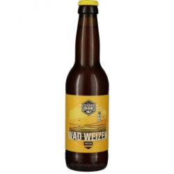 Brouwdok Wad Weizen - Drankgigant.nl