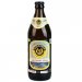 Sander Bio-Bier Sander - ORIGINAL HELL - Bio-Bier - 0,5l 