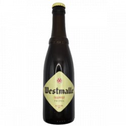 Westmalle  Westmalle Tripel - De Biersalon