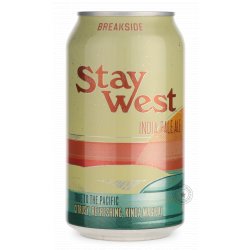 Breakside Stay West - Beer Republic