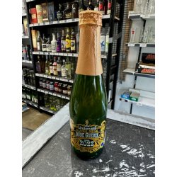 Lindemans Oude Gueuze Cuvée René