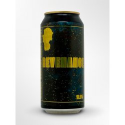 Bang The Elephant Brewing Co REVENANCE