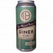 Mortalis Diner Pie Series - Mixed Berry Pie Fruited Sour 473ml (6%) 