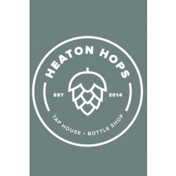 eGift Voucher - Heaton Hops