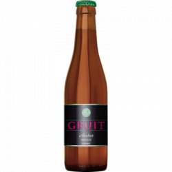 Gruit Amber - Cervezus