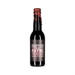 Nerdbrewing Async - Elings