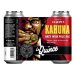 LA QUINCE KAHUNA (Lata 44 Cl.) LA QUINCE KAHUNA (Lata 44 Cl.)