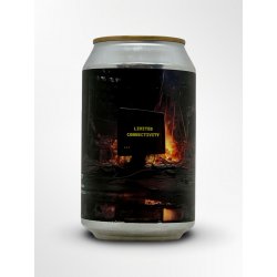 Nerdbrewing Limited Connectivity