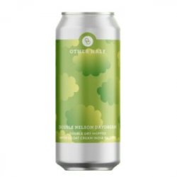 Other Half Brewing Co. Double Nelson Daydream