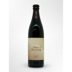 Millpond Brewing Slow Churning (2024)