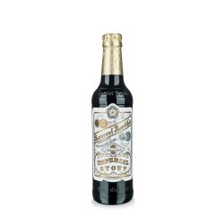 Samuel Smith Imperial Stout