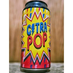 Beer Riff - Citra Pop - Dexter & Jones