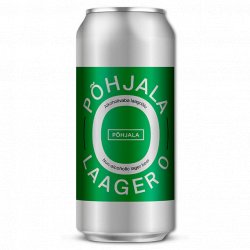 Põhjala Laager 0