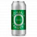 Põhjala - Laager 0 - 0,5% Alkoholfri Pilsner 