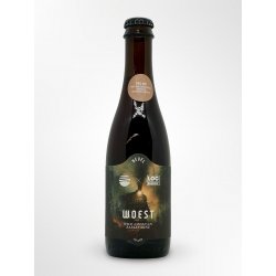 Nevel Wild Ales Woest