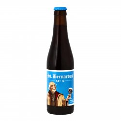 St. Bernardus Abt 12 St. Bernardus Abt 12
