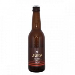 Zuyd Craft   Jura 8 - De Biersalon