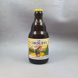 La Chouffe - Beermoth