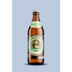 Augustiner Hell - Cervezas Cebados