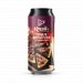 Funky Fluid Royal Cookie: Pecan Pie 500ml Funky Fluid Royal Cookie: Pecan Pie 500ml