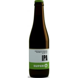 Super 8 IPA - Drankgigant.nl