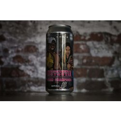 Weathered Souls - Intercontinental Stout Team Champions - addicted2craftbeer