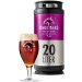 Brouwerij 't IJ IJndejaars Fust 20 ltr 9%   