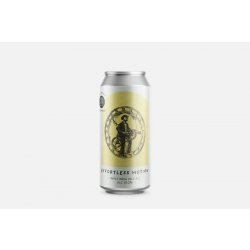 Factory Brewing Effortless Motion