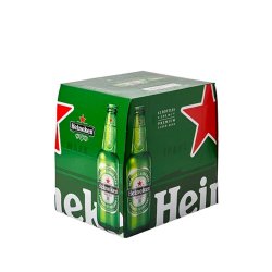 Heineken 12x330ml - Bot Drinks