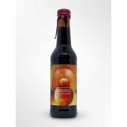 Põhjala Strudel Stout (Cellar Series)