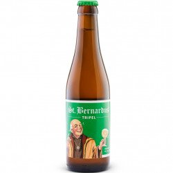 Saint Bernardus  Sixtus Triple 33Cl - Cervezasonline.com