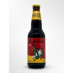 Dieu Du Ciel Péché Mortel
