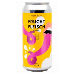 FUERST WIACEK Berlin Fruchtfleisch