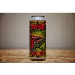 Pulfer Brewery Lizzy Kiss