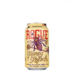 Rogue Honey Kolsch - Cervexxa