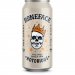 Boneface Notorious Fresh Hop Hazy IPA 440ml 