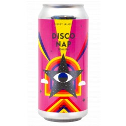 FUERST WIACEK Berlin Disco Nap