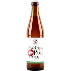 Hoplala Perfekcyjna Pani Domu