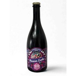 Pivovar Louka Fresh Breakfast #008