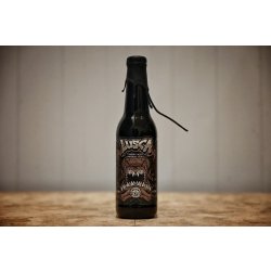 Pulfer Brewery Lusca