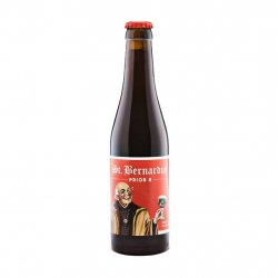 St. Bernardus Prior 8