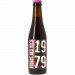 Abbaye des Rocs Brune 1979 330ml Abbaye des Rocs Brune 1979 330ml