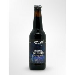 Buxton Brewery Single Barrel Rain Shadow Brandy 2023