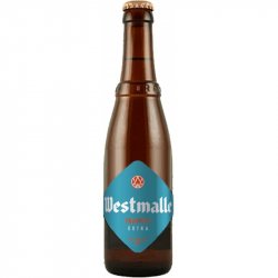 WESTMALLE EXTRA - Las Cervezas de Martyn