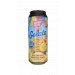 Funky Fluid Gelato: Passion Fruit, Mango and Peach 