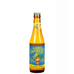 Brasserie Dubuisson Lowa Trolls Brasserie Dubuisson Lowa Trolls