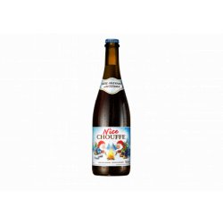 N'Ice Chouffe - 1 x 75cl - Chouffe