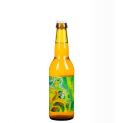 Skøllmann Burning Skoll